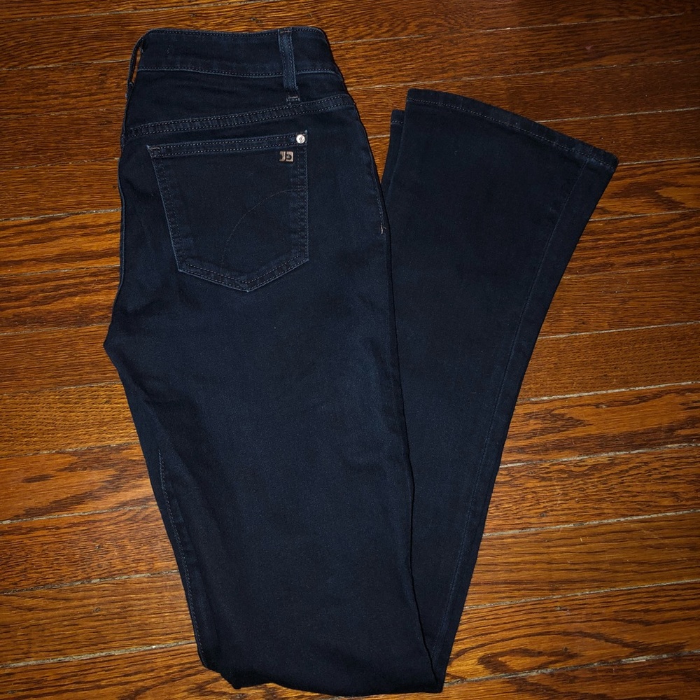 Joe’s Jeans Micro Flare Jeans- Size 27